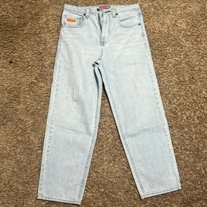 emprye jeans